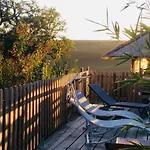 Couette-café Les Didascalies Vic-Fezensac
