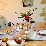 Couette-café Les Didascalies