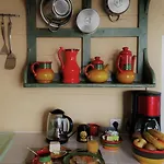 Les Didascalies Couette-café 4*
