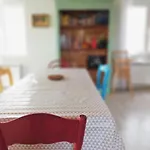 Couette-café Les Didascalies