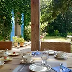 Bed & Breakfast Les Didascalies Vic-Fezensac