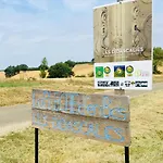 Les Didascalies Bed & Breakfast Vic-Fezensac