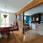 Les Didascalies Bed & Breakfast 4*