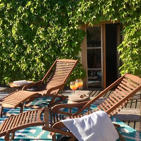 Bed and Breakfast Les Didascalies 4*