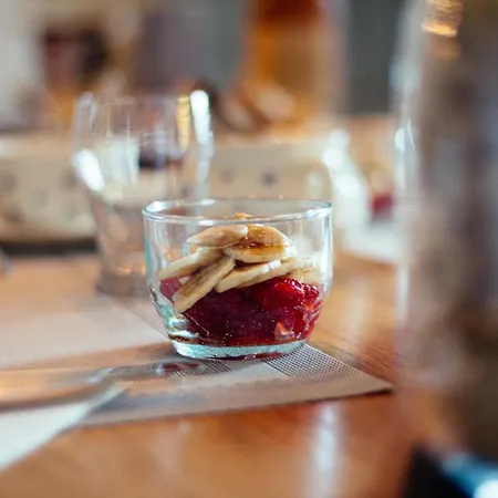 Bed and Breakfast Les Didascalies