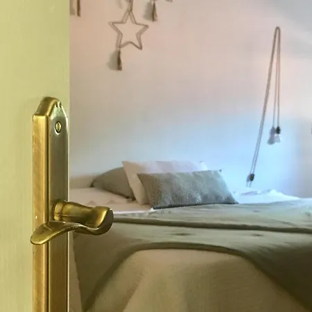 Les Didascalies Bed & Breakfast 4*