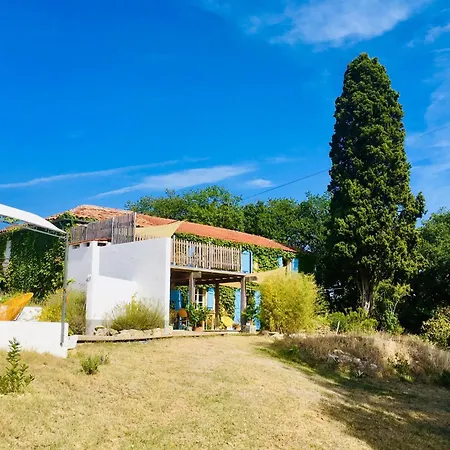 Bed and breakfast Les Didascalies Vic-Fezensac