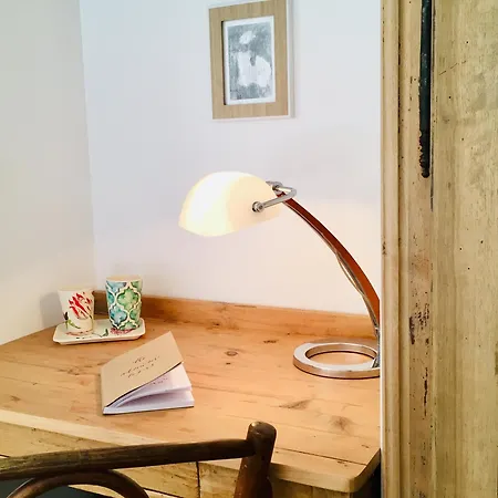Bed and breakfast Les Didascalies