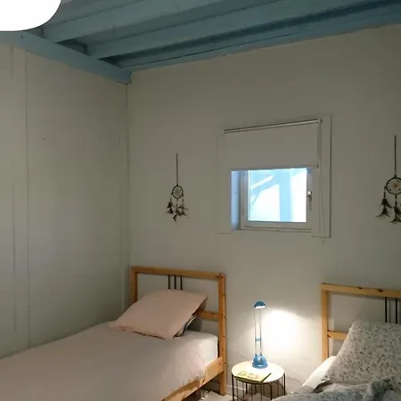 Les Didascalies Bed and breakfast