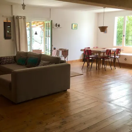 Bed and breakfast Les Didascalies