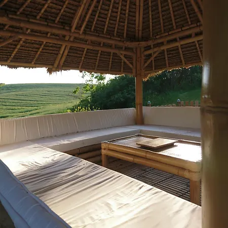 Les Didascalies Bed and breakfast *