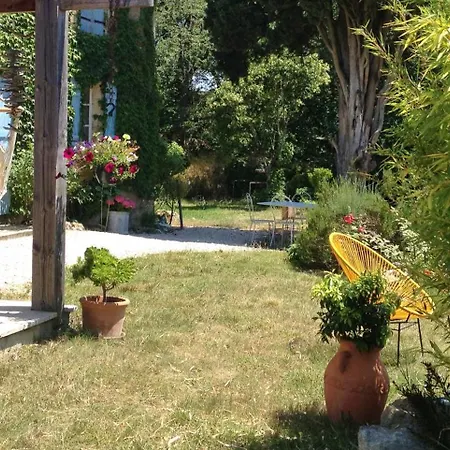 Bed and breakfast Les Didascalies