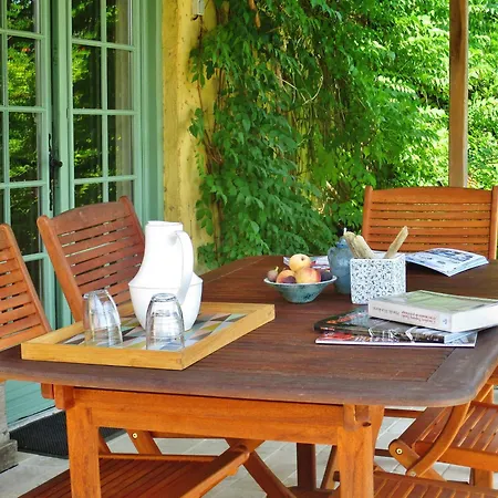 Les Didascalies Bed and breakfast *