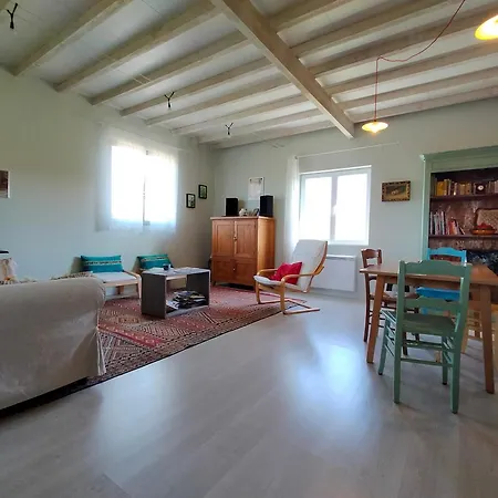 Les Didascalies Bed & Breakfast *