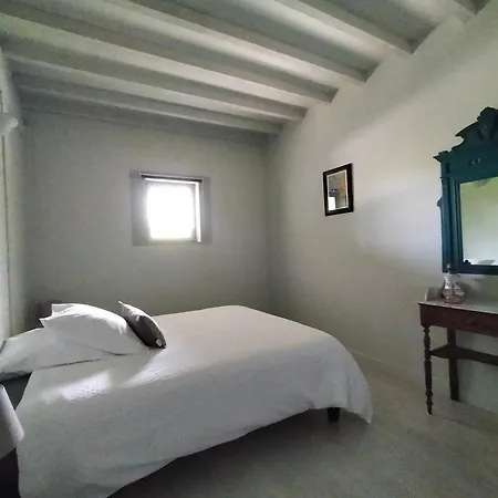 Les Didascalies Bed and breakfast
