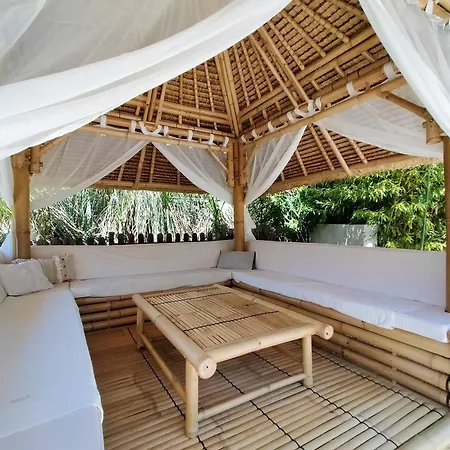 Les Didascalies Bed and Breakfast Vic-Fezensac