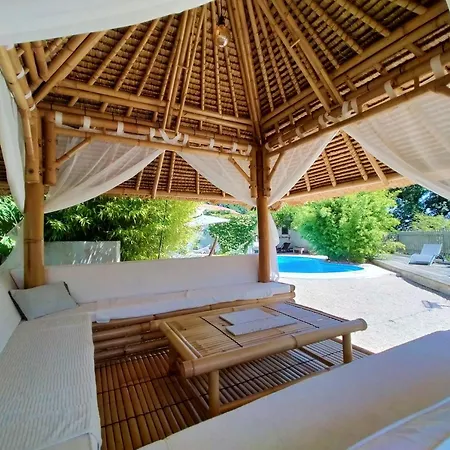 Bed & Breakfast Les Didascalies