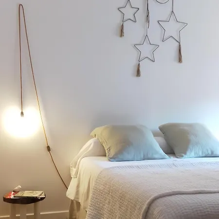 Les Didascalies Bed & Breakfast *
