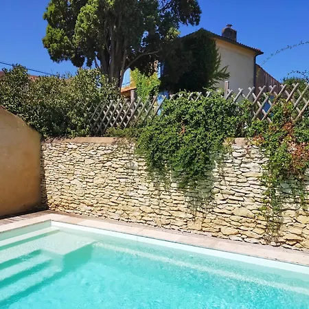 Les Didascalies Bed & Breakfast Vic-Fezensac