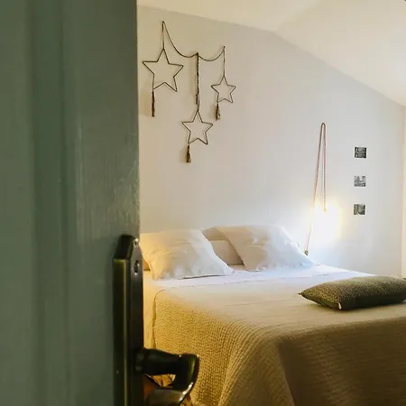 Les Didascalies Bed and breakfast