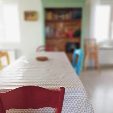 Bed & Breakfast Les Didascalies