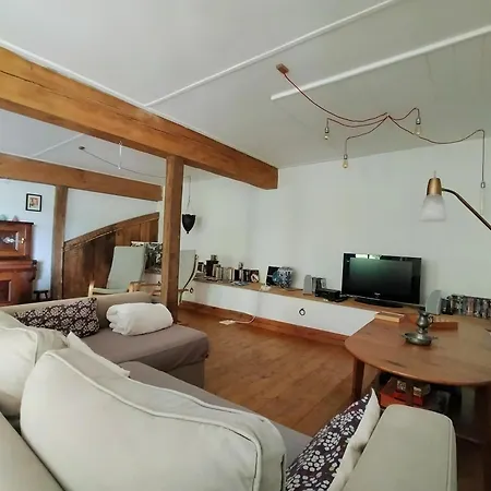 Les Didascalies Bed & Breakfast