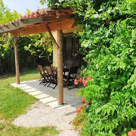 Bed and Breakfast Les Didascalies 4*