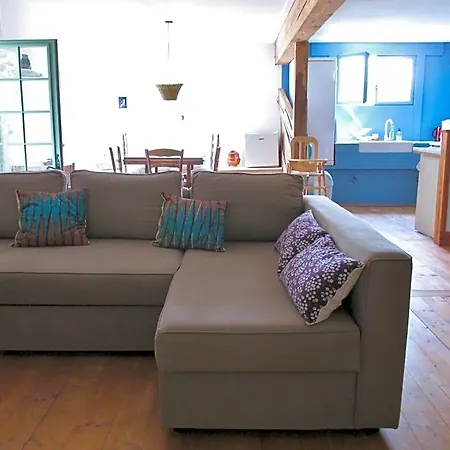 Les Didascalies Bed & Breakfast 4*