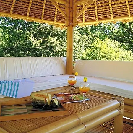 Bed & Breakfast Les Didascalies 4*
