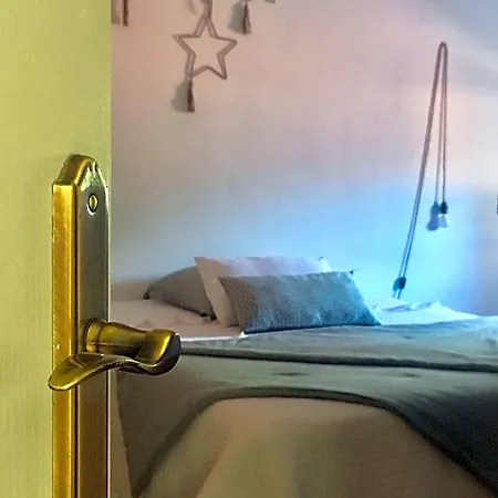 Les Didascalies Bed & Breakfast Vic-Fezensac