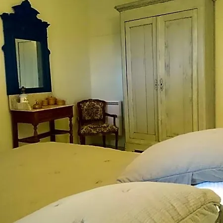 Les Didascalies Bed & Breakfast 4*