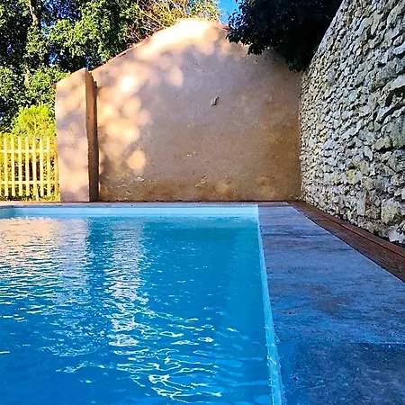 Les Didascalies Bed & Breakfast Vic-Fezensac