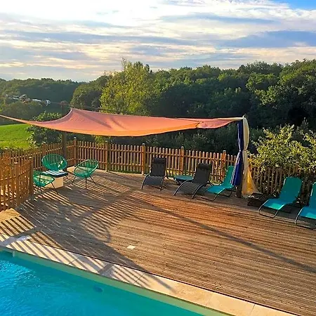 Les Didascalies Bed & Breakfast 4*
