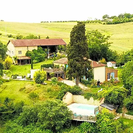 Bed & Breakfast Les Didascalies 4*