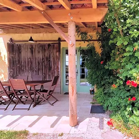 Bed & Breakfast Les Didascalies Vic-Fezensac