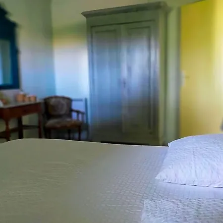 Les Didascalies Bed & Breakfast Vic-Fezensac