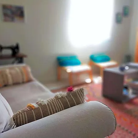Bed & Breakfast Les Didascalies 4*
