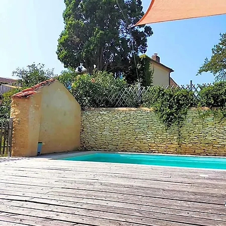 Les Didascalies Bed & Breakfast