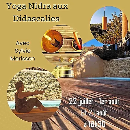 Les Didascalies Vic-Fezensac