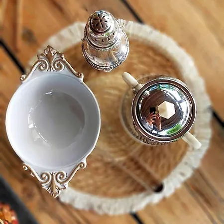 Bed & Breakfast Les Didascalies Vic-Fezensac