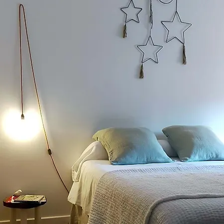 Les Didascalies Bed & Breakfast 4*